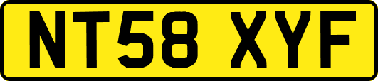 NT58XYF