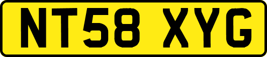 NT58XYG