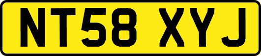 NT58XYJ