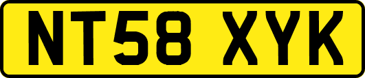 NT58XYK