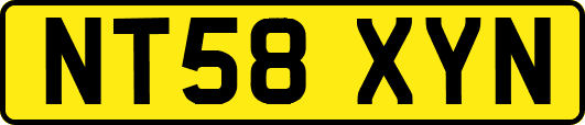 NT58XYN