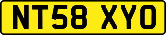 NT58XYO
