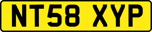 NT58XYP