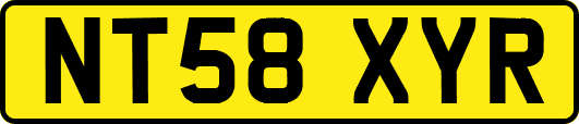 NT58XYR