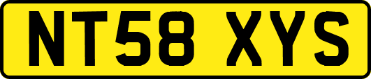 NT58XYS