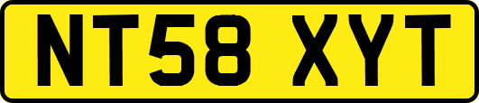 NT58XYT