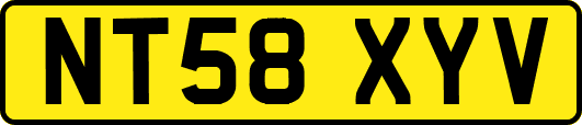 NT58XYV