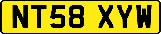 NT58XYW