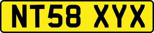 NT58XYX