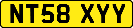 NT58XYY