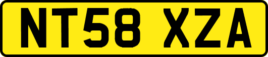 NT58XZA