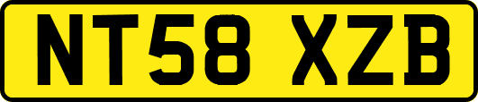 NT58XZB