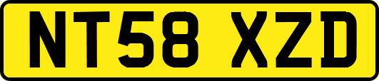 NT58XZD