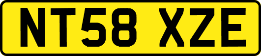 NT58XZE