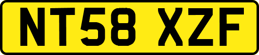 NT58XZF