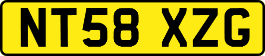 NT58XZG