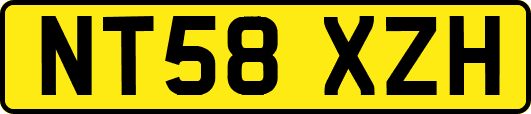 NT58XZH