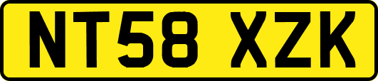 NT58XZK