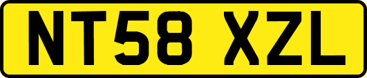 NT58XZL