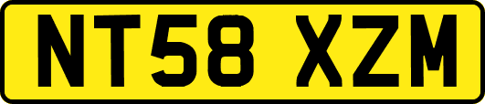 NT58XZM