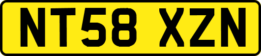 NT58XZN