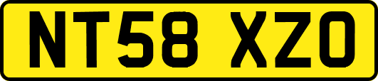NT58XZO