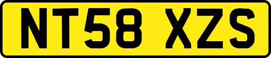 NT58XZS