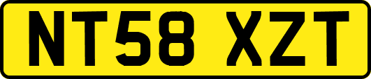 NT58XZT