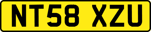NT58XZU