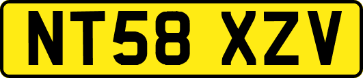 NT58XZV