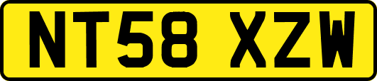 NT58XZW