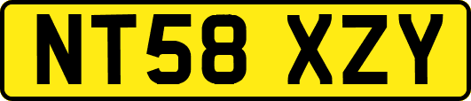 NT58XZY