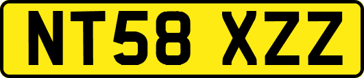 NT58XZZ