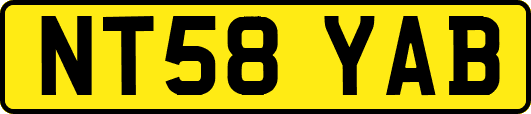 NT58YAB