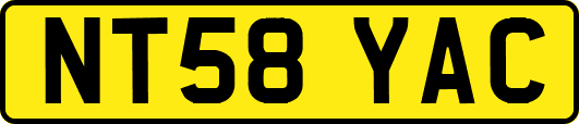 NT58YAC
