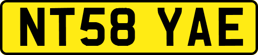 NT58YAE