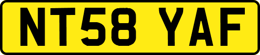 NT58YAF