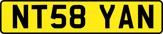 NT58YAN