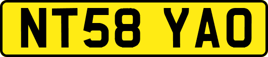 NT58YAO