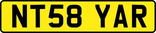 NT58YAR