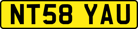 NT58YAU