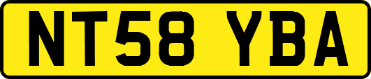 NT58YBA