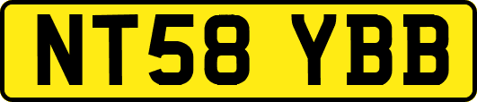 NT58YBB