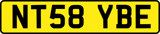 NT58YBE