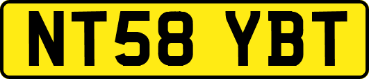 NT58YBT