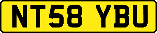 NT58YBU