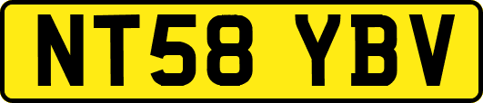 NT58YBV