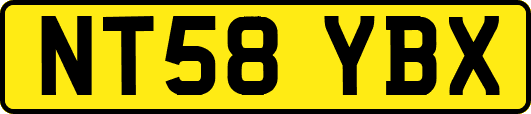 NT58YBX
