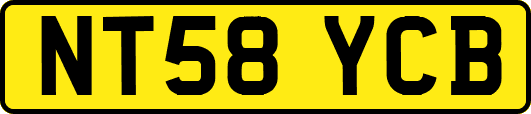 NT58YCB