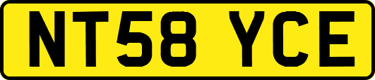 NT58YCE